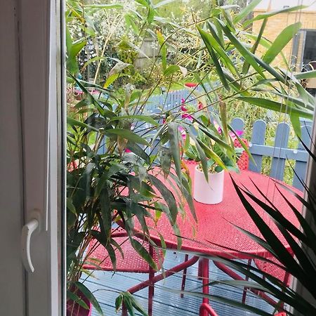 Ibiza Casa Hotel Whitstable Buitenkant foto